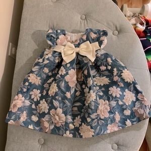 Iris & Ivy Dress size 18m